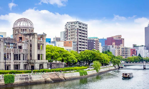 Hiroshima